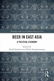 Beer in East Asia (eBook, PDF)