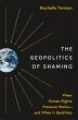 The Geopolitics of Shaming (eBook, ePUB) - Bild 1