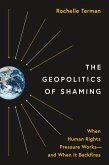 The Geopolitics of Shaming (eBook, ePUB)