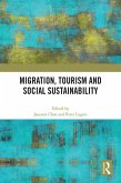 Migration, Tourism and Social Sustainability (eBook, ePUB)