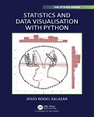 Statistics and Data Visualisation with Python (eBook, ePUB)