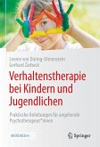 Verhaltenstherapie bei Kindern und Jugendlichen (eBook, PDF)