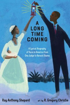 Cover A Long Time Coming (eBook, ePUB)