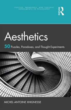Cover Aesthetics (eBook, ePUB)