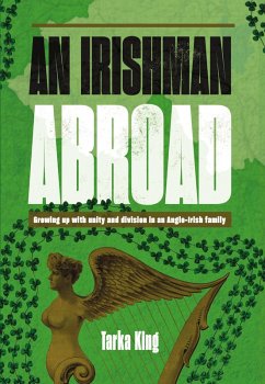 Cover An Irishman Abroad (eBook, ePUB)