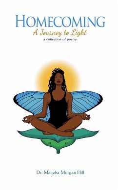 Cover Homecoming: A Journey to Light (eBook, ePUB)