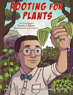 Rooting for Plants (eBook, ePUB) - Harrington, Janice N.