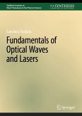 Fundamentals of Optical Waves and Lasers (eBook, PDF)