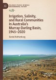 Irrigation, Salinity, and Rural Communities in Australia's Murray-Darling Basin, 1945–2020 (eBook, PDF)