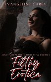 Filthy Erotica (eBook, ePUB)