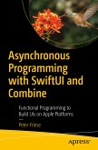 Asynchronous Programming with SwiftUI and Combine (eBook, PDF)