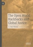 The Open World, Hackbacks and Global Justice (eBook, PDF)