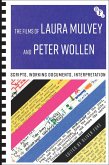 The Films of Laura Mulvey and Peter Wollen (eBook, ePUB)
