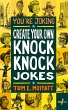 Create Your Own Knock-Knock Jokes... - Bild 1