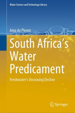 South Africa’s Water Predicament (eBook, PDF) - du Plessis, Anja