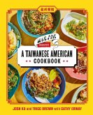 Win Son Presents a Taiwanese American Cookbook (eBook, ePUB)