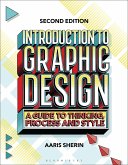 Introduction to Graphic Design (eBook, ePUB)