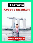 Tartaria - Kodet e Matriksit (eBook, ePUB)