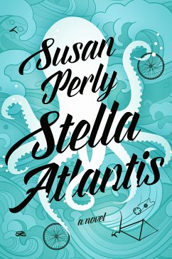 Stella Atlantis (eBook, ePUB) - Perly, Susan