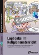 Lapbooks im Religionsunterricht - 5./6.... - Bild 1