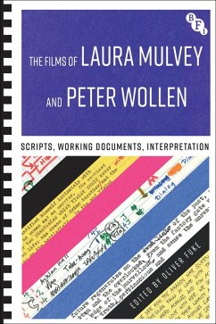 Cover The Films of Laura Mulvey and Peter Wollen (eBook, PDF)