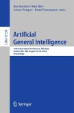 Artificial General Intelligence (eBook, PDF)