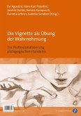 Die Vignette als Übung der Wahrnehmung / The vignette as an exercise in perception (eBook, PDF)
