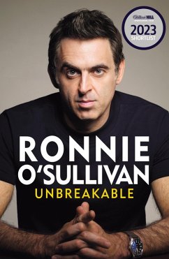 Unbreakable (eBook, ePUB) - O'Sullivan, Ronnie
