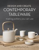 Design and Create Contemporary Tableware (eBook, ePUB)