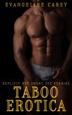 Taboo Erotica (eBook, ePUB)