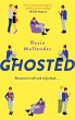 Ghosted (eBook, ePUB) - Bild 1
