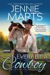 Every Bit a Cowboy (eBook, ePUB) - Bild 1