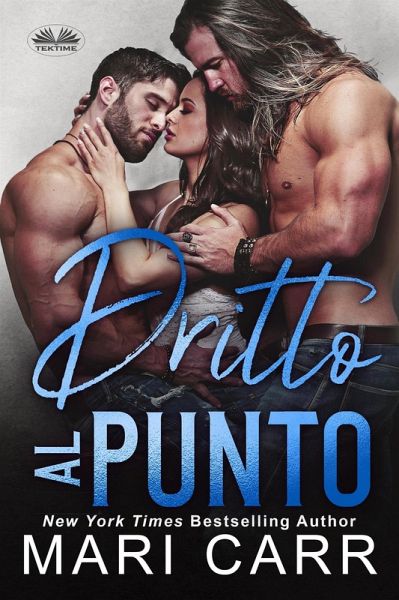 Dritto Al Punto (eBook, ePUB)