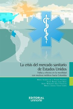 Cover La crisis del mercado sanitario de Estados Unidos (eBook, PDF)