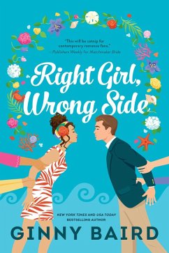 Right Girl, Wrong Side (eBook, ePUB) - Baird, Ginny