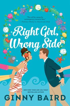 Cover Right Girl, Wrong Side (eBook, ePUB)