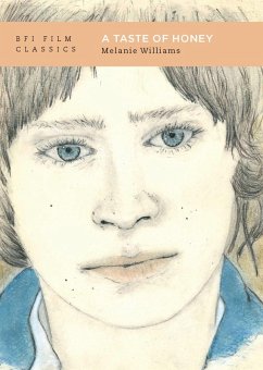 A Taste of Honey (eBook, PDF) Cover A Taste of Honey (eBook, PDF)