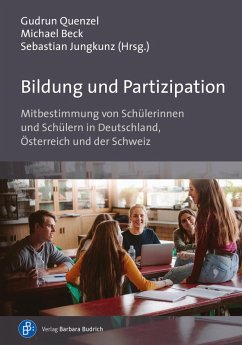 Bildung und Partizipation (eBook, PDF)