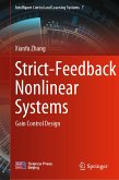 Strict-Feedback Nonlinear Systems (eBook, PDF)