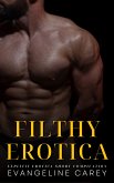 Filthy Erotica (eBook, ePUB)