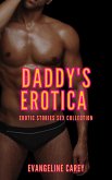 Daddy&quote;s Erotica (eBook, ePUB)