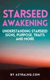 Starseed Awakening (eBook, ePUB)