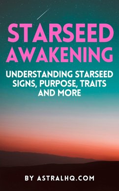 Starseed Awakening (eBook, ePUB) - AstralHQ