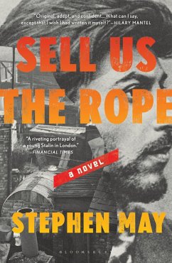 Sell Us the Rope (eBook, ePUB) - May, Stephen