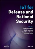 IoT for Defense and National Security (eBook, ePUB)
