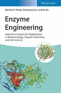 Enzyme Engineering (eBook, PDF) - Reetz, Manfred T.; Sun, Zhoutong; Qu, Ge