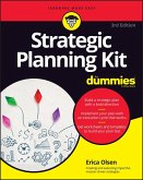 Strategic Planning Kit For Dummies (eBook, PDF)