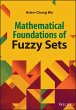 Mathematical Foundations of Fuzzy Sets... - Bild 1