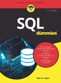 SQL für Dummies (eBook, ePUB)