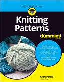 Knitting Patterns For Dummies (eBook, ePUB)